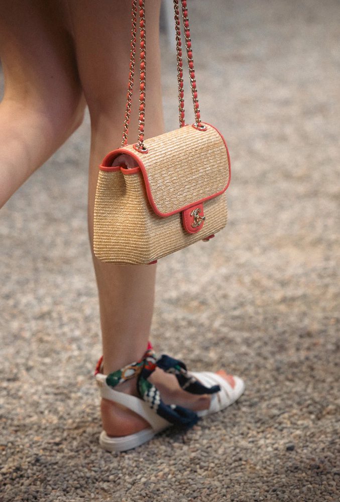 Chanel Cruise 2026 Handbags 24