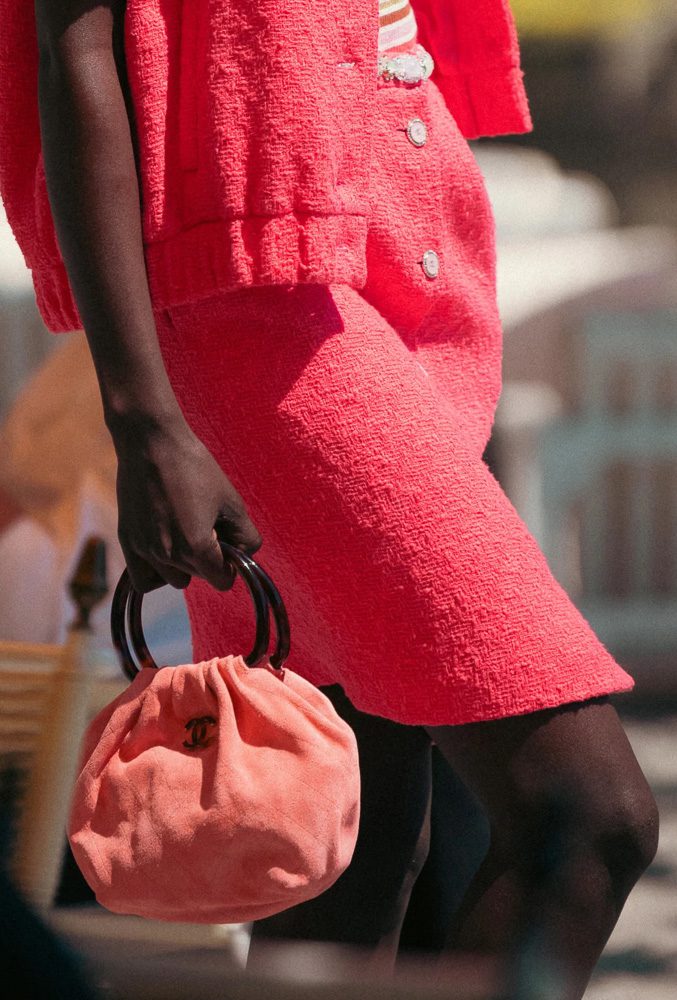 Chanel Cruise 2026 Handbags 25