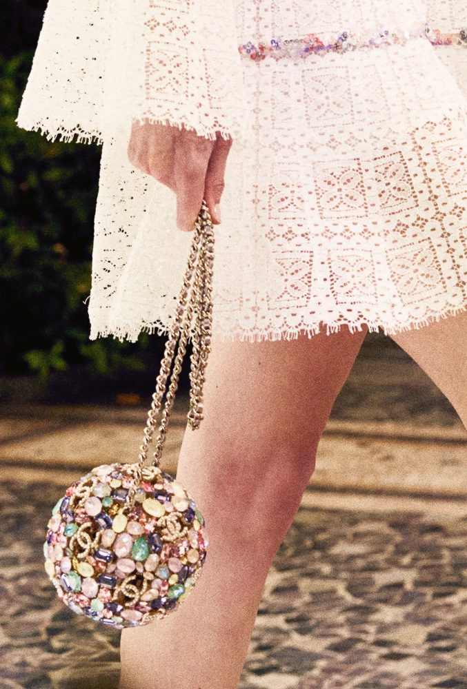 Chanel Cruise 2026 Handbags 27
