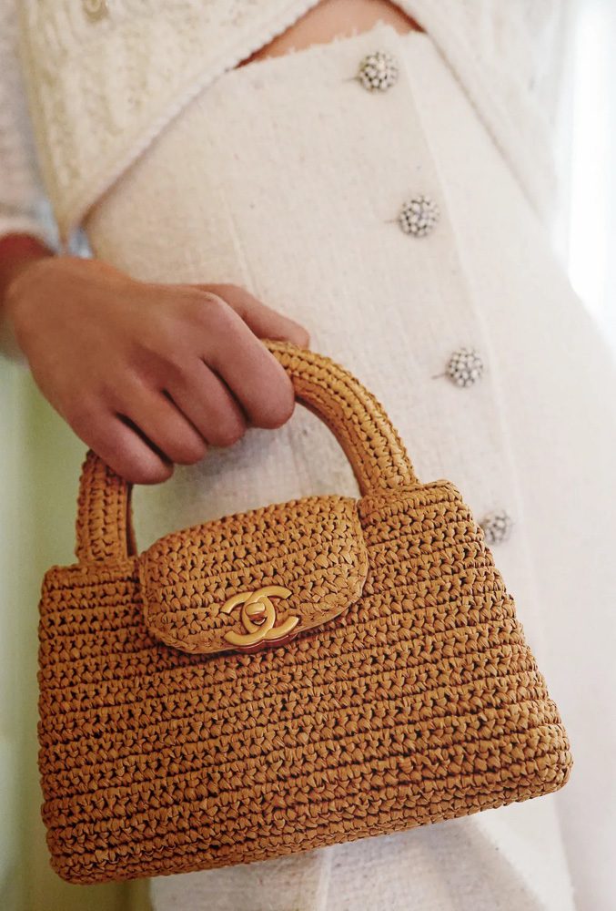 Chanel Cruise 2026 Handbags 3