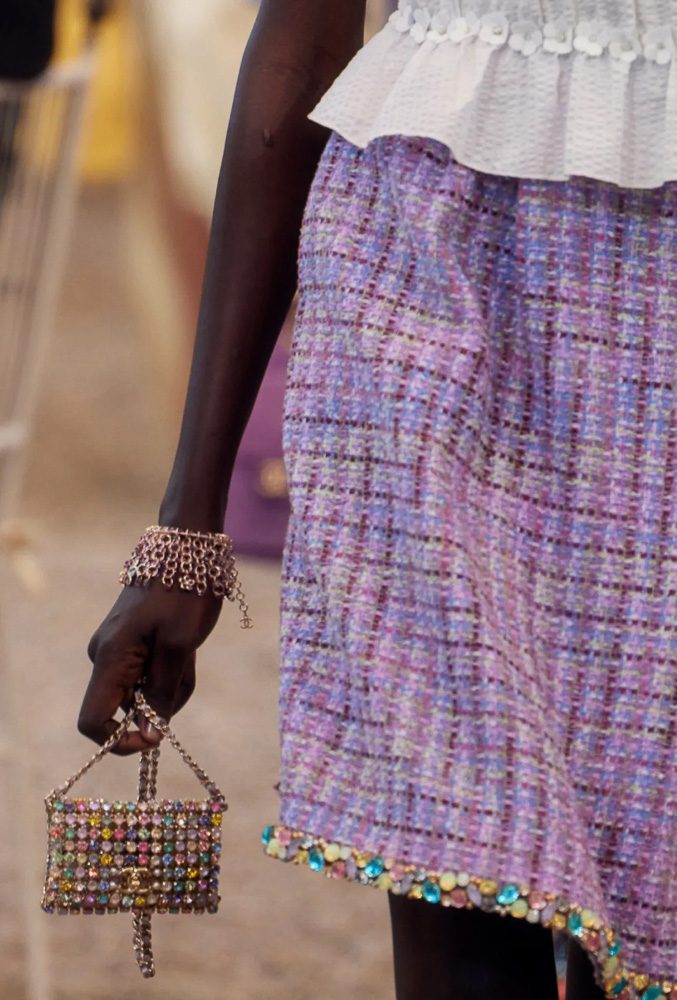 Chanel Cruise 2026 Handbags 30