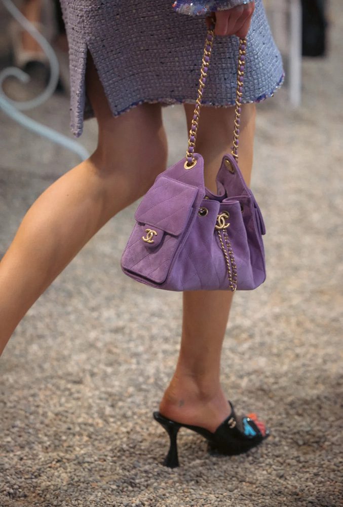 Chanel Cruise 2026 Handbags 31