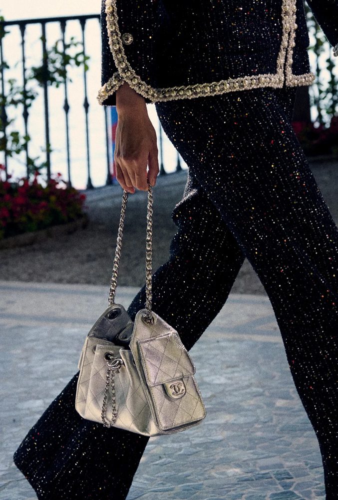 Chanel Cruise 2026 Handbags 35