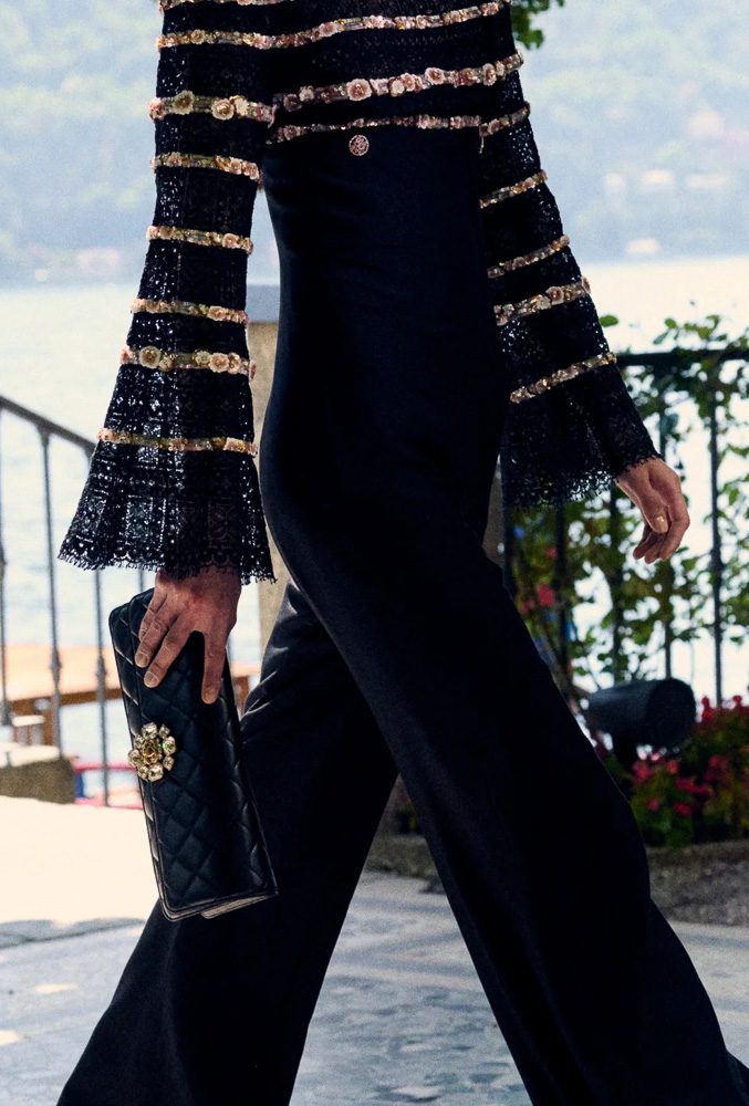 Chanel Cruise 2026 Handbags 36