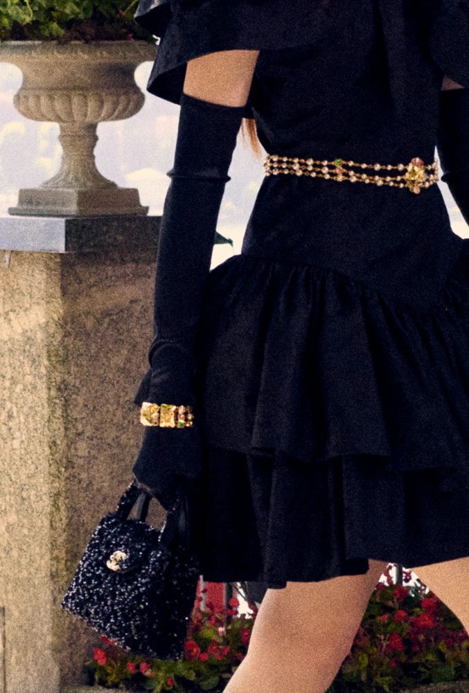 Chanel Cruise 2026 Handbags 39
