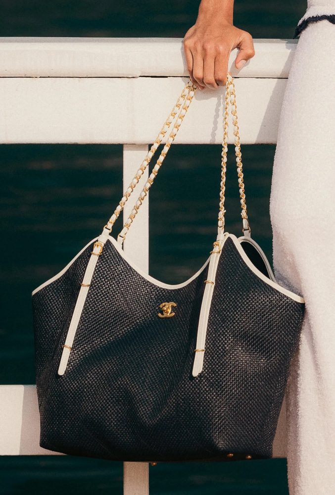 Chanel Cruise 2026 Handbags 4