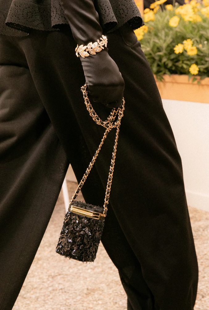 Chanel Cruise 2026 Handbags 40