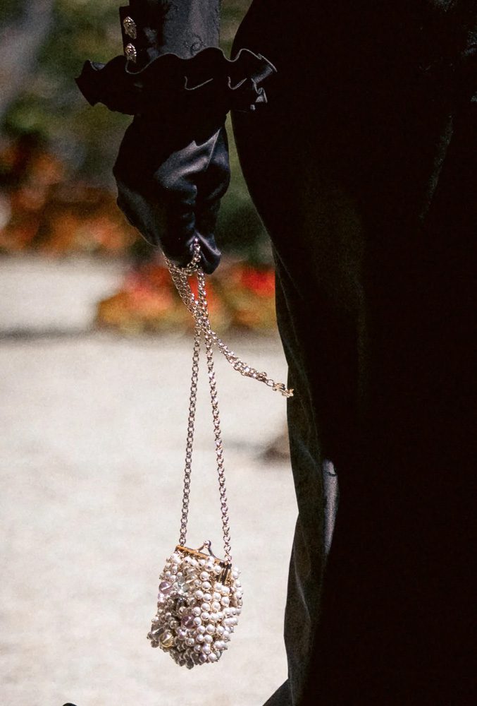 Chanel Cruise 2026 Handbags 41