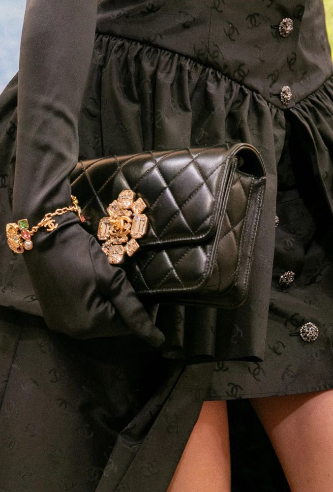 Chanel Cruise 2026 Handbags 42