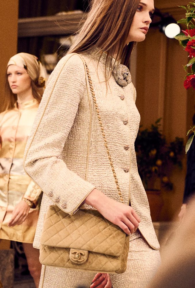 Chanel Cruise 2026 Handbags 7