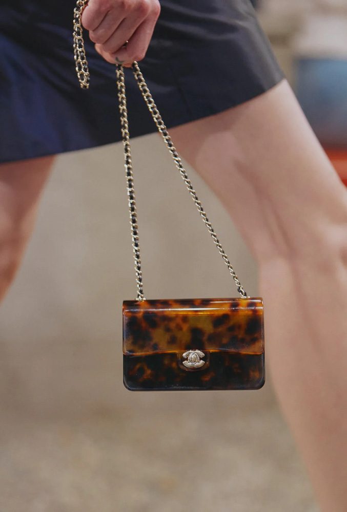 Chanel Cruise 2026 Handbags 9