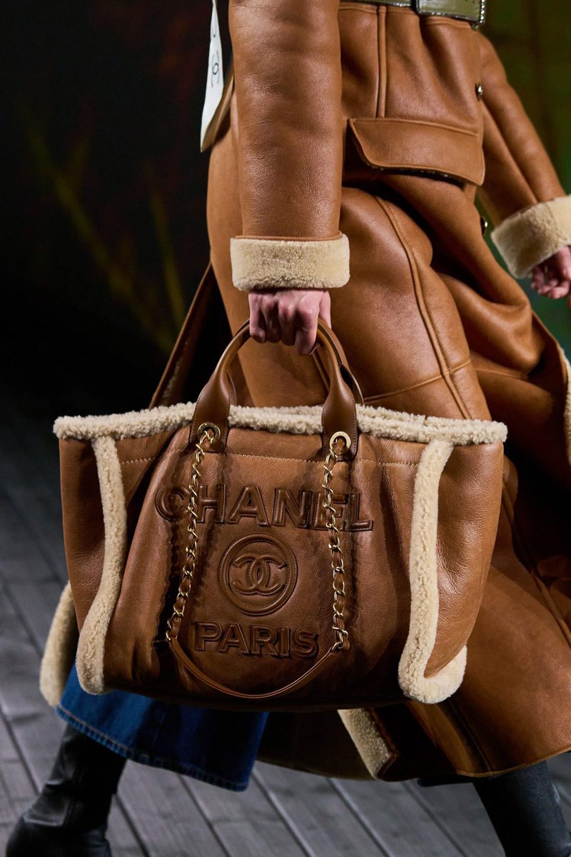 Chanel Fall 2024 Bags 28 Chanel Fall 2024 Bags 28