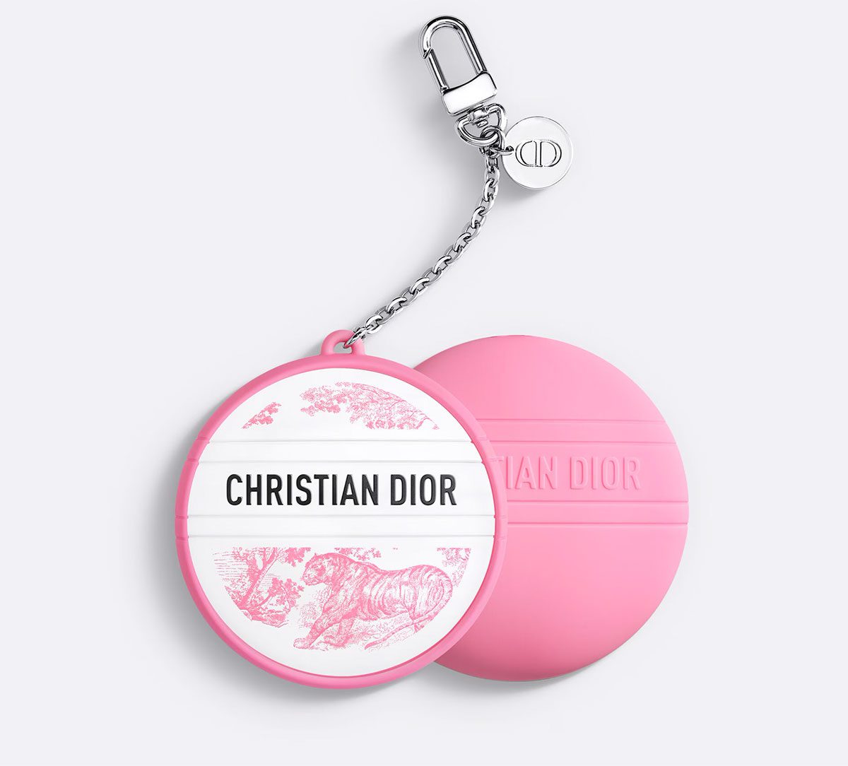 Dior Le Baume Toile de Jouy Limited Edition and Balm Holder Dior Le Baume Toile de Jouy Limited Edition and Balm Holder