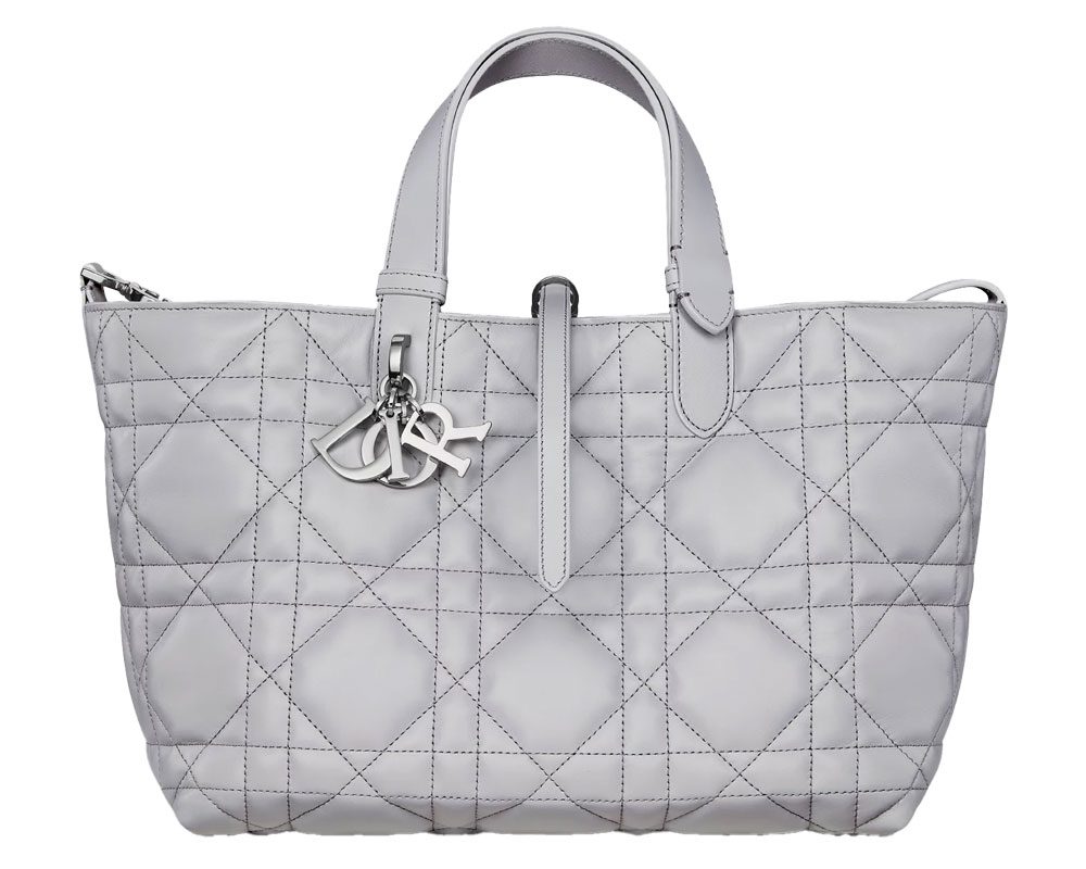 Dior Meidum Tojuours Bag Dior Meidum Tojuours Bag