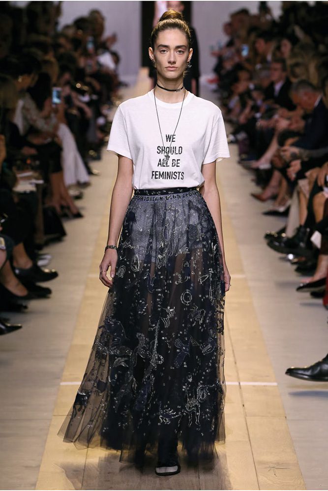 Dior Spring Summer 2017 Dior Spring Summer 2017