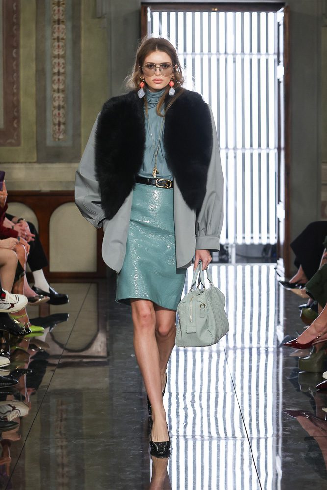 Gucci Cruise 2026 32 Gucci Cruise 2026 32