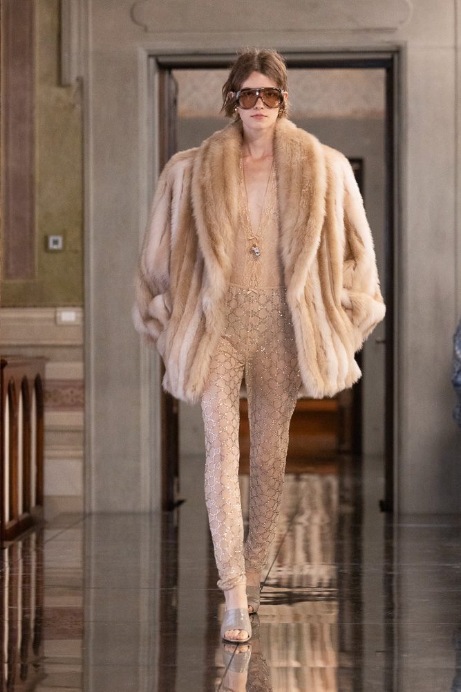 Gucci Cruise 2026 42 Gucci Cruise 2026 42