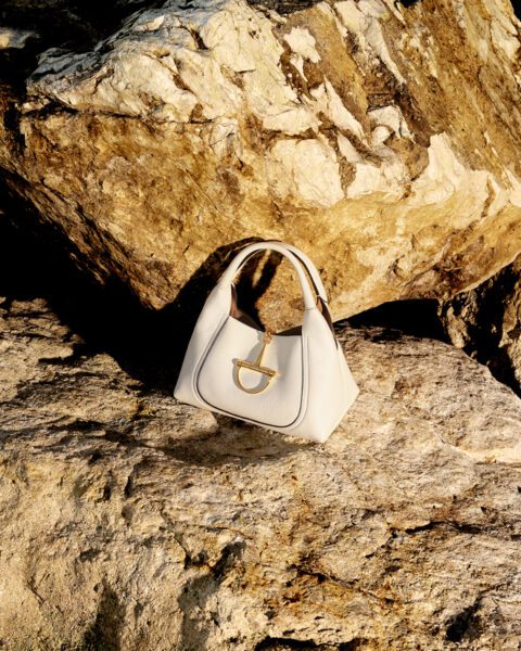 Gucci Lido 2025 Is Here: New Summer Bags And Marmont Refresh | PurseBlog