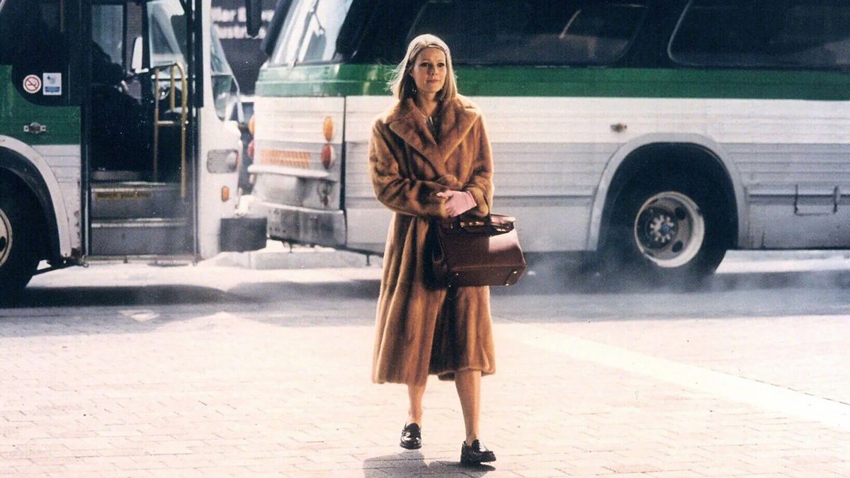Gwenyth Paltrow Gwenyth Paltrow