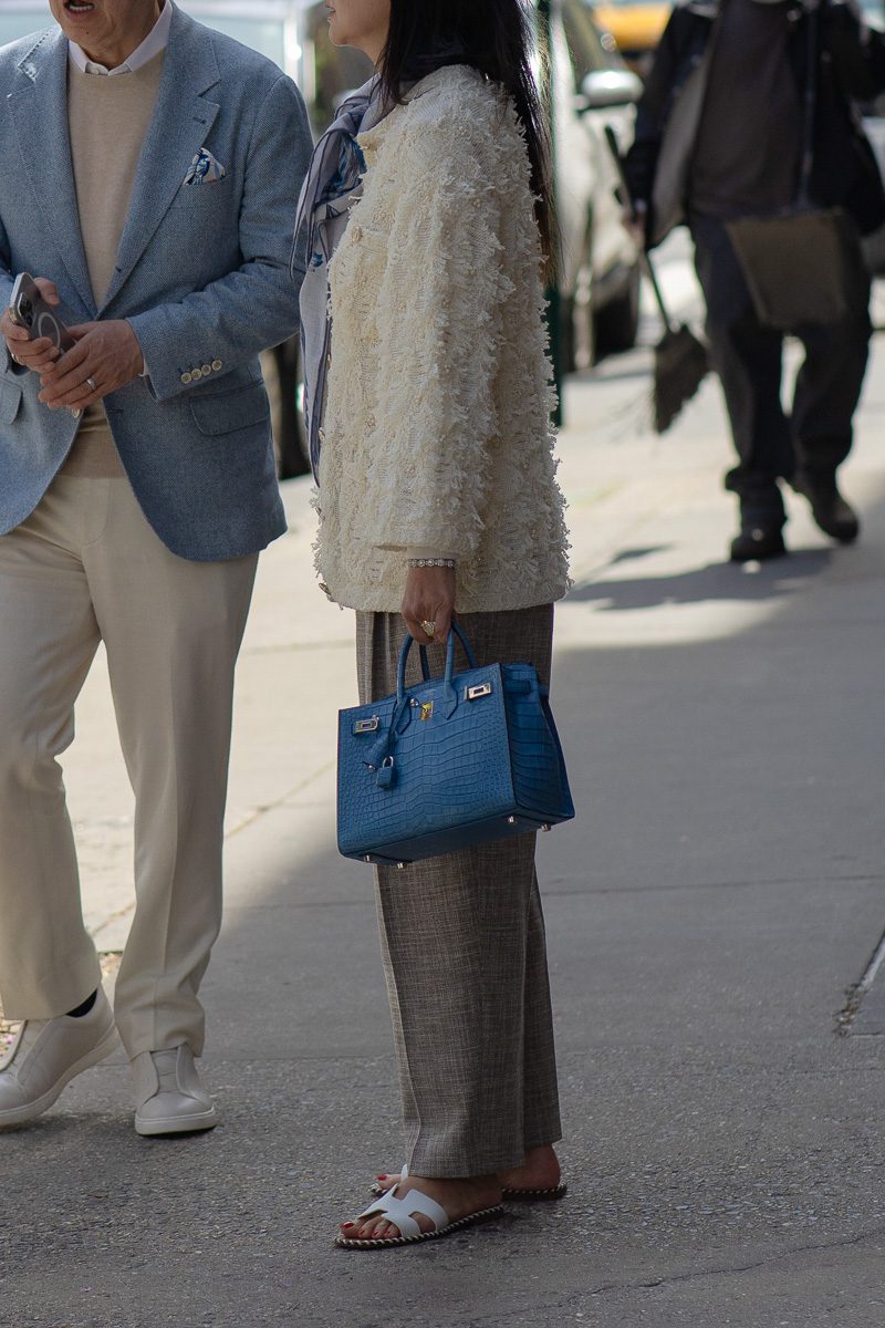 Hermes Alligator Birkin Hermes Alligator Birkin