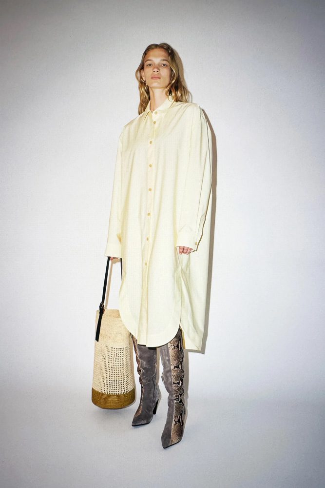 Khaite Resort 2026 15