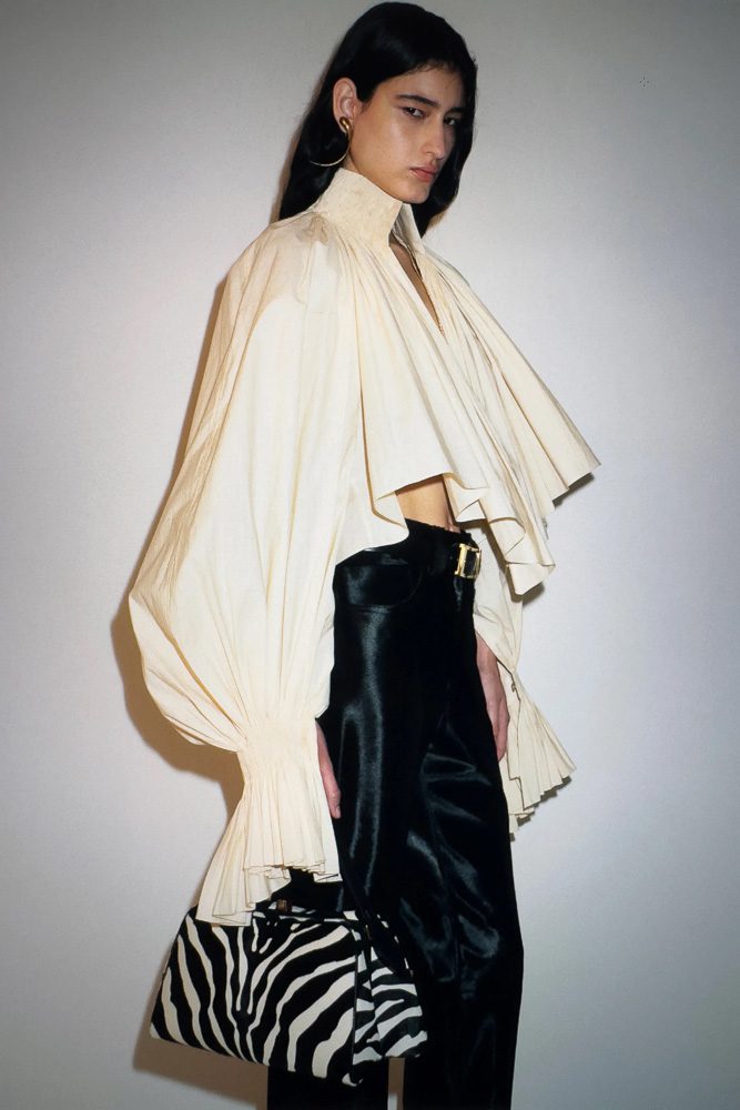 Khaite Resort 2026 6