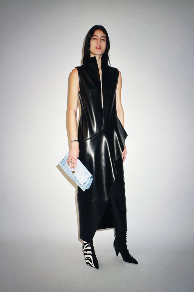 Khaite Resort 2026 8
