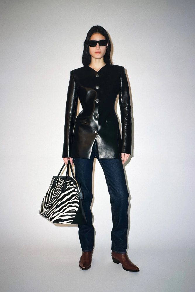 Khaite Resort 2026 Collection 2