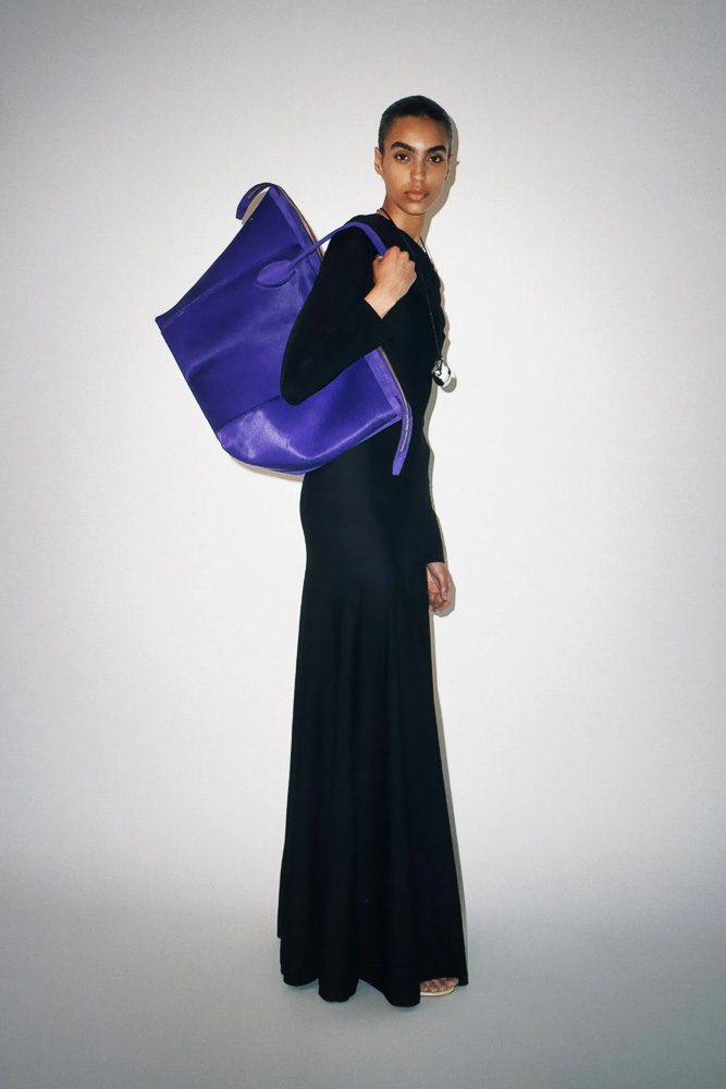Khaite Resort 2026 Collection