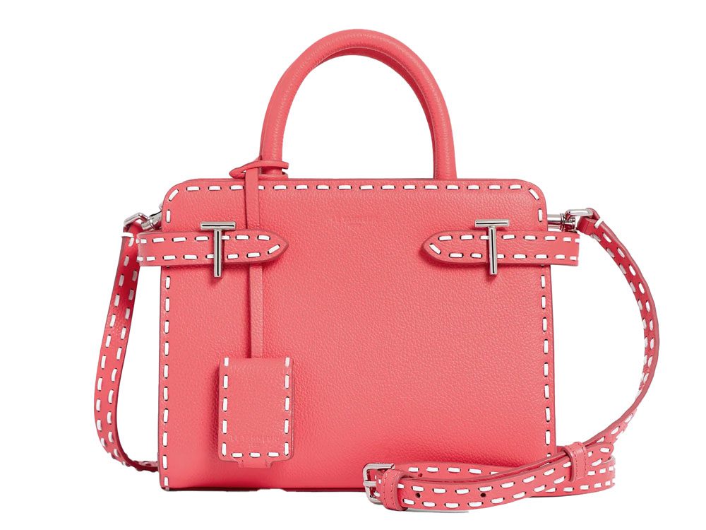 Le Tanneur Emilie Bag Le Tanneur Emilie Bag