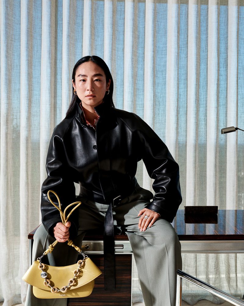 Loewe Ola Bag PF 25 2