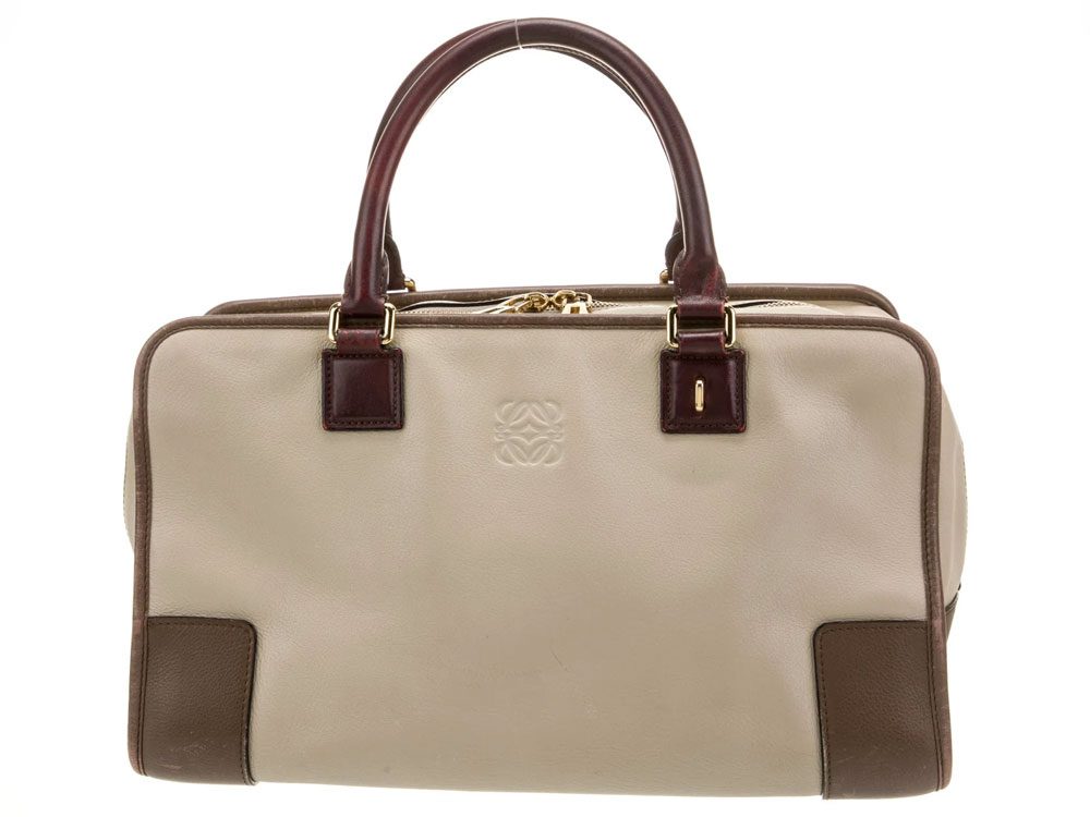 Loewe Vintage Amazona Loewe Vintage Amazona