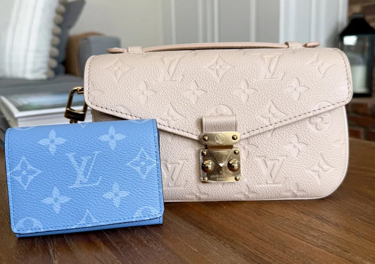 Louis Vuitton Card Holder Louis Vuitton Card Holder