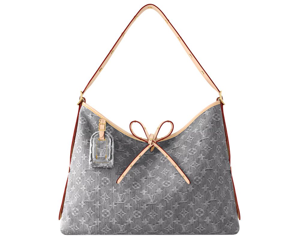 Louis Vuitton Caryall MM Louis Vuitton Caryall MM