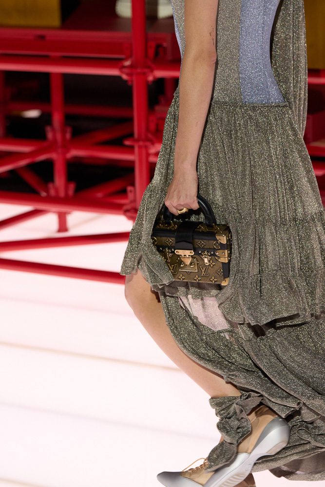 Louis Vuitton Cruise 2025 Bags 10 Louis Vuitton Cruise 2025 Bags 10