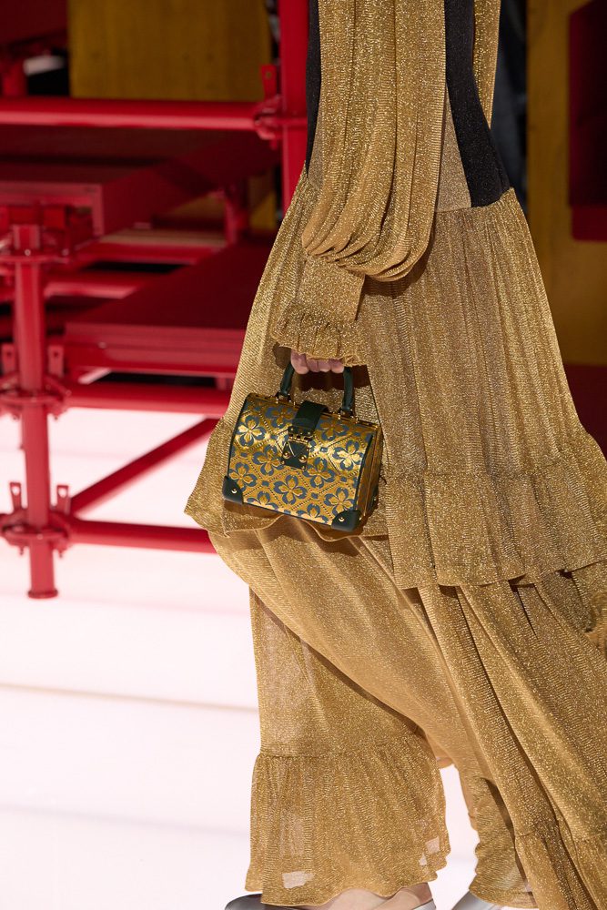 Louis Vuitton Cruise 2025 Bags 11 Louis Vuitton Cruise 2025 Bags 11