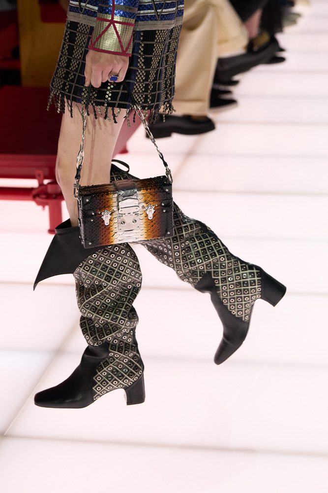 Louis Vuitton Cruise 2025 Bags 2 Louis Vuitton Cruise 2025 Bags 2