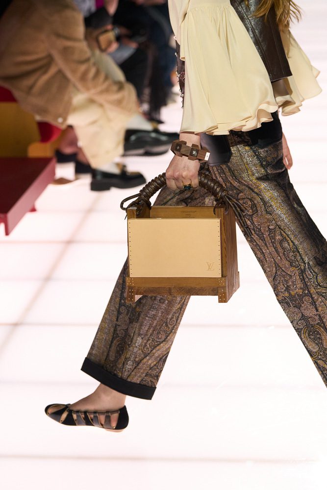 Louis Vuitton Cruise 2025 Bags 26 Louis Vuitton Cruise 2025 Bags 26