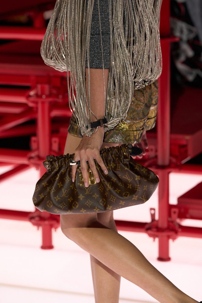 Louis Vuitton Cruise 2025 Bags 29 Louis Vuitton Cruise 2025 Bags 29