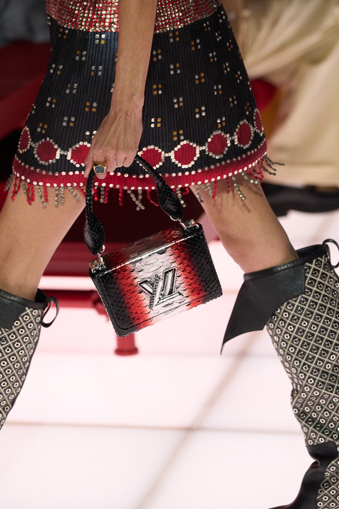 Louis Vuitton Cruise 2025 Bags 3 Louis Vuitton Cruise 2025 Bags 3