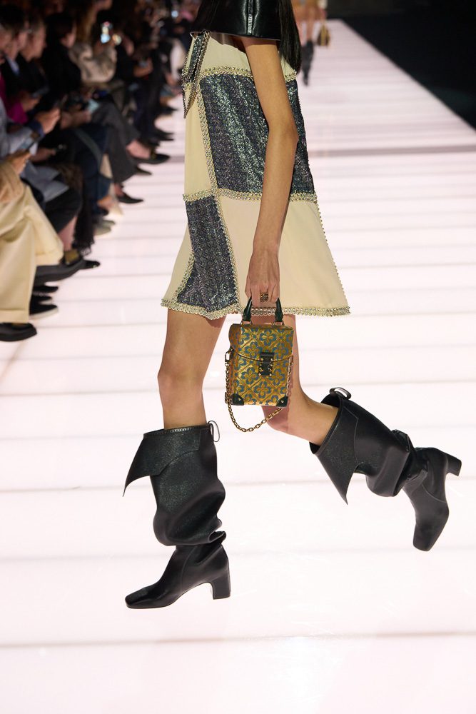 Louis Vuitton Cruise 2025 Bags 4 Louis Vuitton Cruise 2025 Bags 4