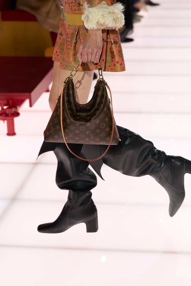 Louis Vuitton Cruise 2025 Bags 5 Louis Vuitton Cruise 2025 Bags 5