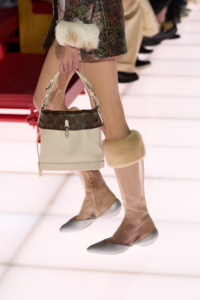 Louis Vuitton Cruise 2025 Bags 7 Louis Vuitton Cruise 2025 Bags 7