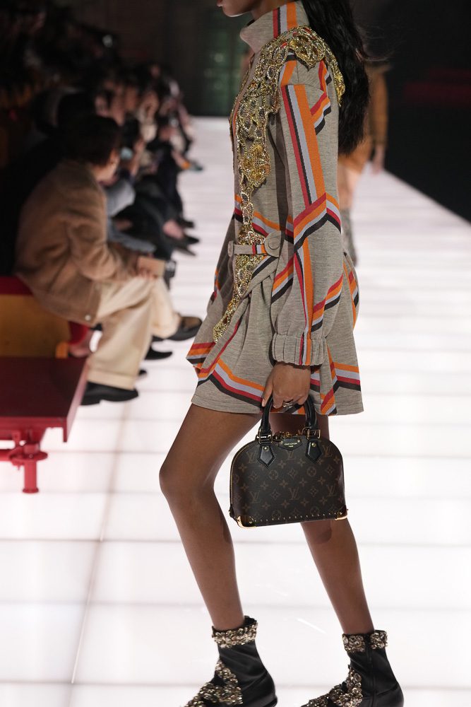 Louis Vuitton Cruise 2025 Bags Louis Vuitton Cruise 2025 Bags