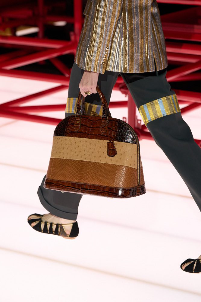 Louis Vuitton LV Cruise 2025 Bags Louis Vuitton LV Cruise 2025 Bags