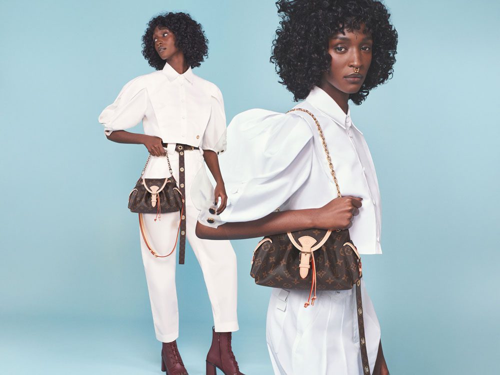 Louis Vuitton Odysee Bag