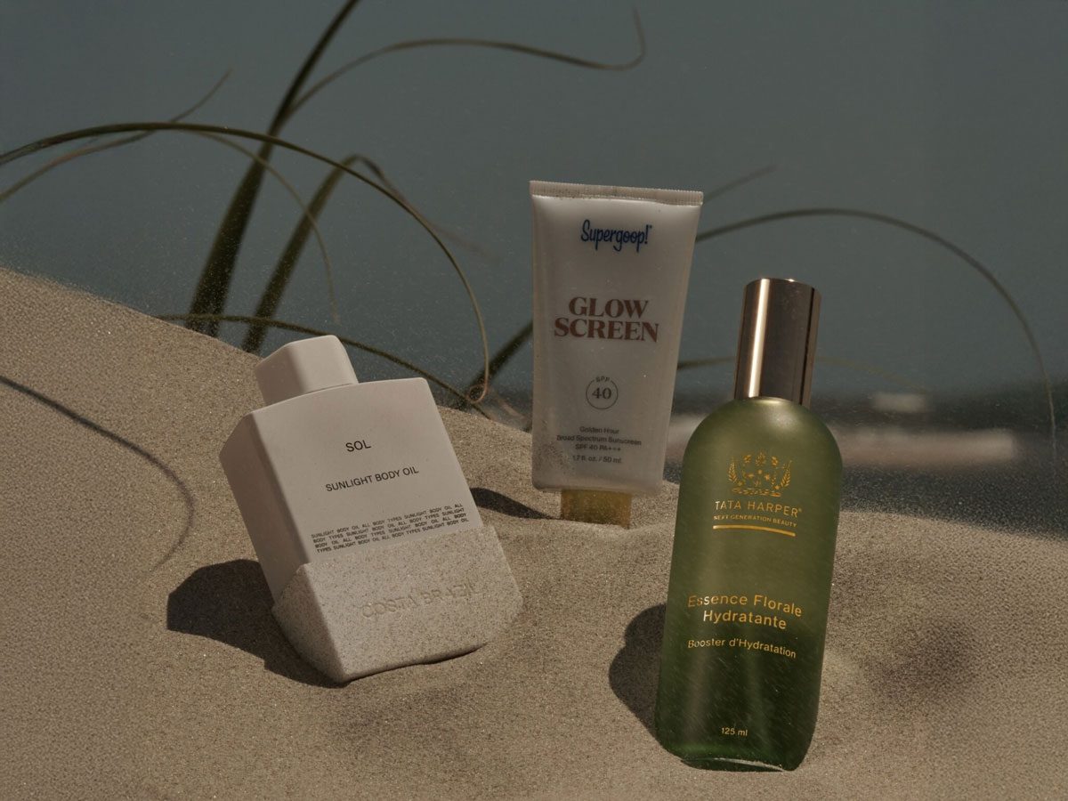 Moda Operandi Beauty