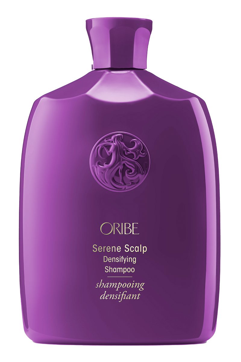 Oribe Serene Scalp Densifying Shampoo