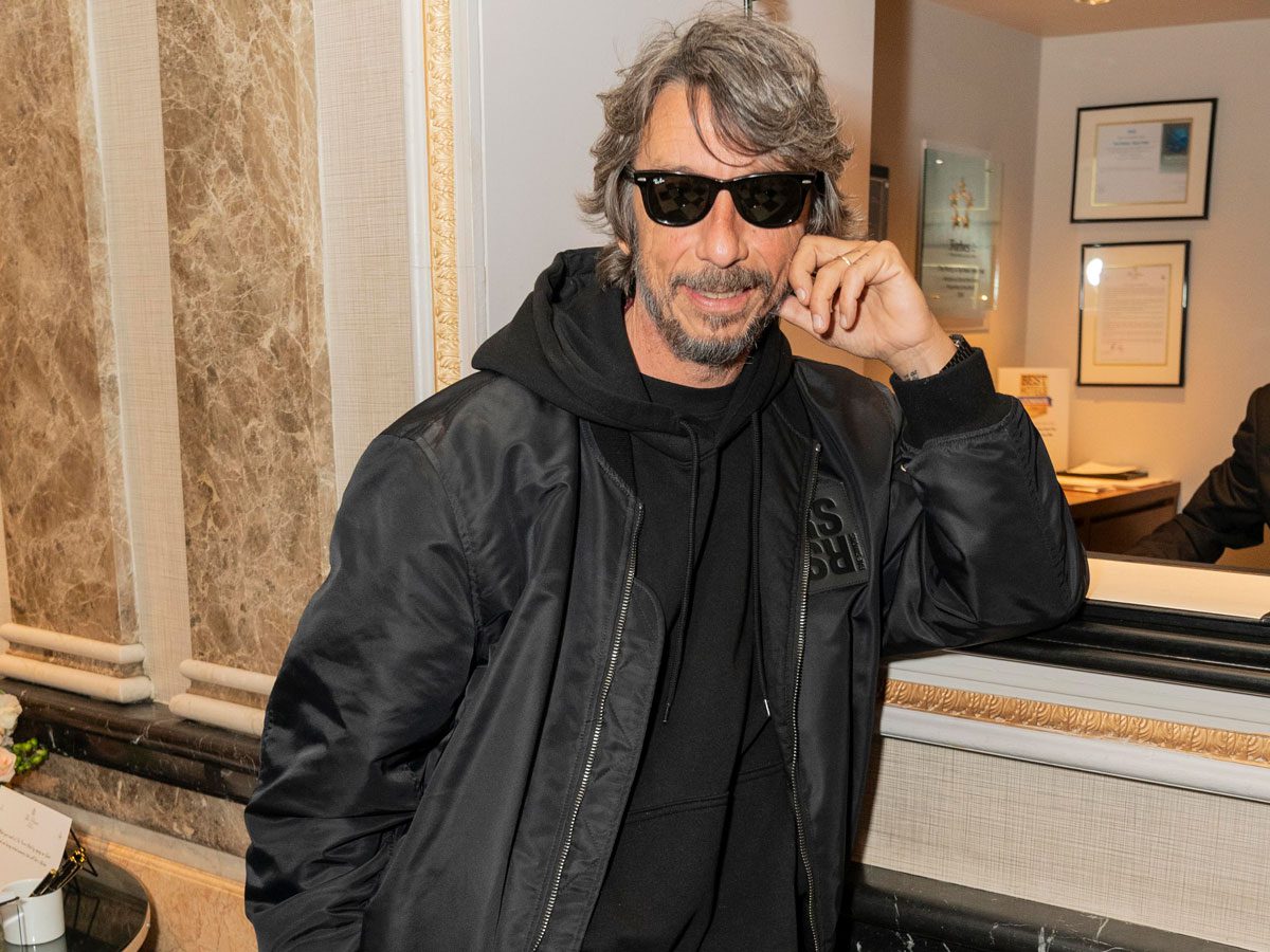 Pierpaolo Piccioli is the new Creative Director of Balenciaga