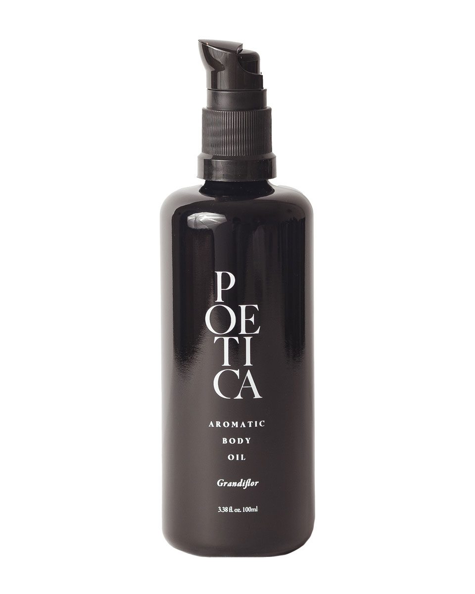Poetica Jasmine Grandiflor Bath & Body Oil